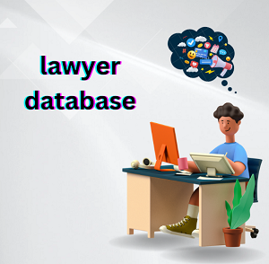 lawyer database