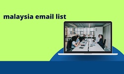 malaysia email list