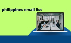 philippines email list